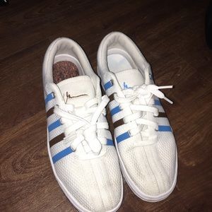 Shoes - GaryVee - K Swiss - Sz 91/2 - Like New
